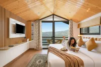 ELIVAAS Kosh Oakmere 5BHK Villa w Pool - Villas