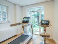 Hotel la Minerva - Gym