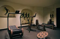 Villa Florentine, A Beauvallon Hotel & Spa - نادي رياضي