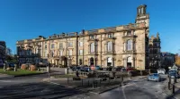 The Crown Hotel - bar