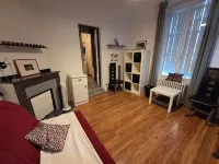 Maison de Ville Avec Jardin à 2 pas des Marais et Quelques mns du Centre-ville - 4 Sao