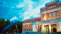 APA Hotel Ueno Ekimae - 3 Yıldız