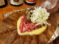 료칸 야마카노유 - 조식 운영