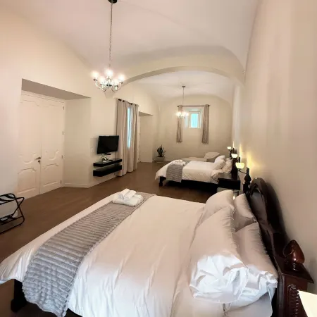 Patrimonial Hotel Boutique
