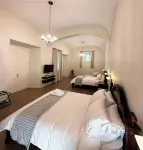 Patrimonial Hotel Boutique - 2-Star