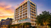Hotel Hardeo - bar