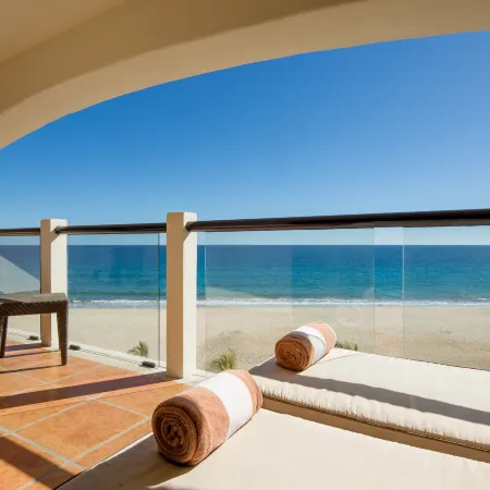 Hyatt Ziva Los Cabos