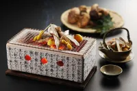 ホテル國富　翠泉閣 - 朝食