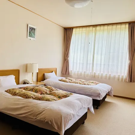 Hijiriyama Panorama Hotel