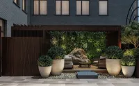 The Imperial - New
