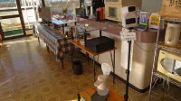 Hotel Marue - Parkering
