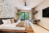Era Hotel & Spa Tulum - Spa