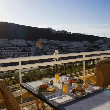 Servatur Terrazamar Sun Suite