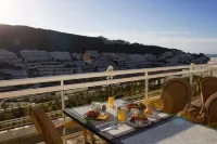 Servatur Terrazamar Sun Suite - breakfast