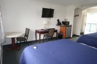 Merrill Field Inn - 2-Star