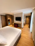Parc Hotel Posta - 3-Star