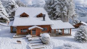 Villa Labrador Bariloche