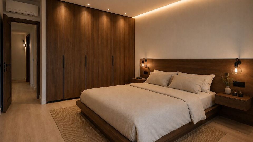 Magnolia Suites by Blossom Hotels