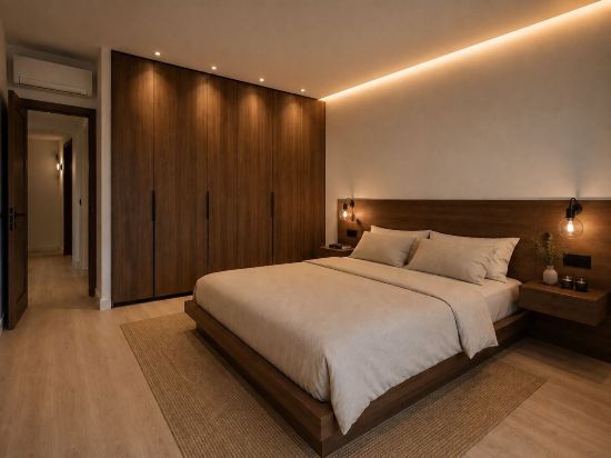 Magnolia Suites by Blossom Hotels