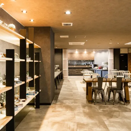 Hotel Areaone Ise Inter