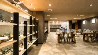 Hotel Areaone Ise Inter - พร้อมอาหารเช้า