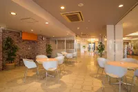 Nakamachi Fuji Grand Hotel - 3-Star