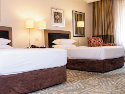 Royal Majestic Hotel