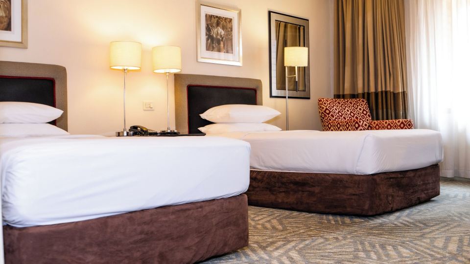 Royal Majestic Hotel