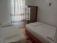菁英公寓旅館 - 陽台