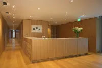 Park Hotel Kenmare - ที่มีสปา