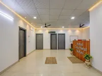 Hotel Cozy Nest Rohini Hotels near DTU