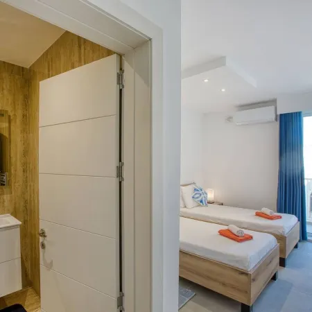 Xag ra Apartment With Sea Views Balcony Gozo