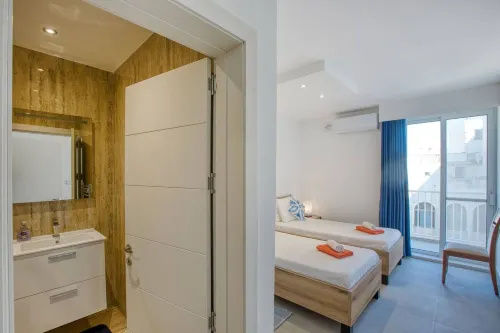 Xag ra Apartment With Sea Views Balcony Gozo - 3星級