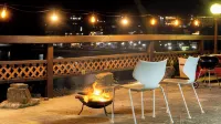 Geoje SunbeachOceanview Dog Pension - Condos