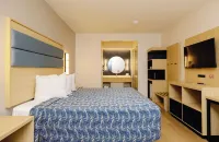 Palace Inn Blue 290 W 43rd & Bingle Rd - 2-نجوم