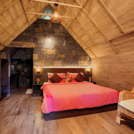 Panchavadi Farm Stay