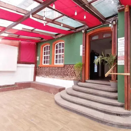 Hostal Piscis