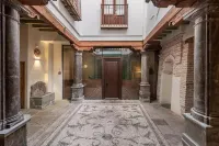 Apartamentos Boutique Granada 3000 - Evcil Hayvan Kabul Edilen Alan
