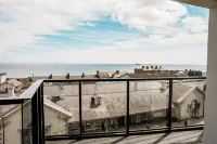 The International Apartments Bray - Apartments