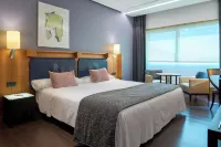 Gran Hotel Lakua - 5 Sao