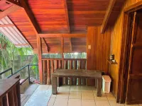 Beach Cabinas - 3-Star