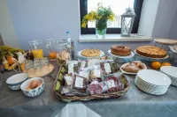 Fattoria Didattica la Collina Incantata - Frühstück