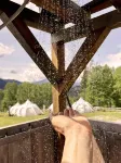 Bear Spring Eco Retreat - 3 stjerner