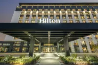 Hilton Istanbul Airport Hotel di Istanbul