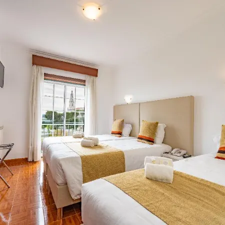 Hotel Padre Pio by Umbral