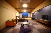 Ryokan Kisen - bar