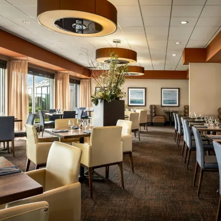 Delta Hotels Sault Ste. Marie Waterfront