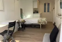 Cozy Studio in Colchester - Perfect for Couples - 3-Star