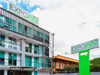 โรงแรม Lemon Green - 2 ดาว