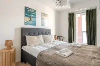 Jousimies - City Apartments by Come in - Alojamientos